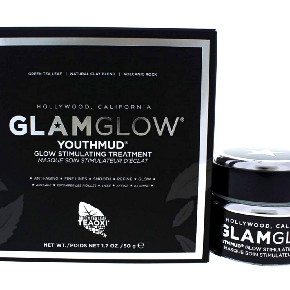GLAMGLOW YOUTHMUD